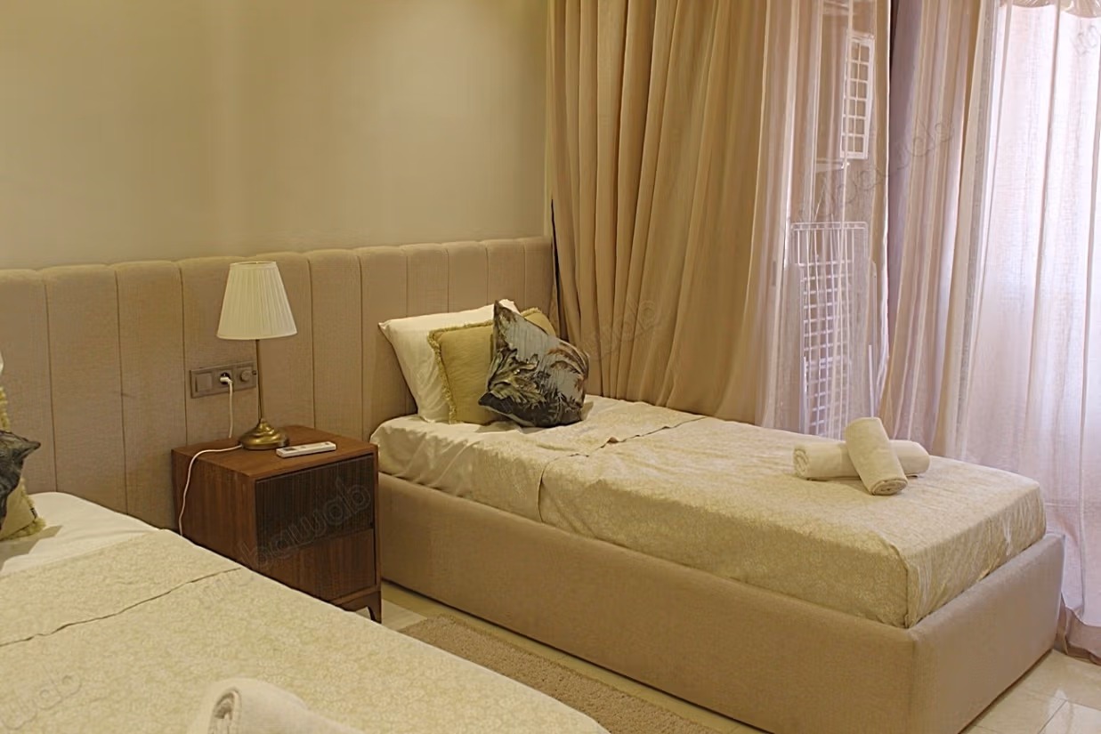Sublime appartement au coeur de Gueliz