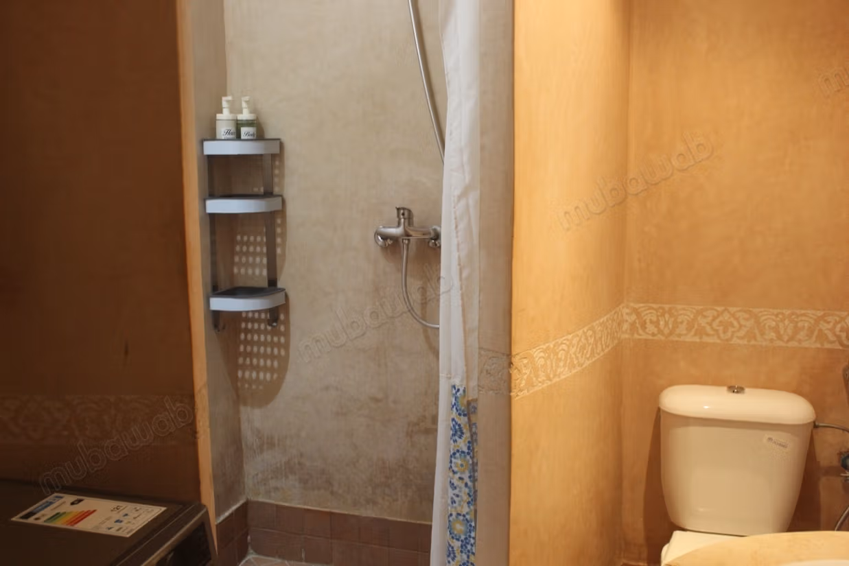 Sublime appartement au coeur de Gueliz
