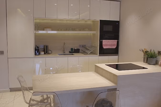 Sublime appartement au coeur de Gueliz