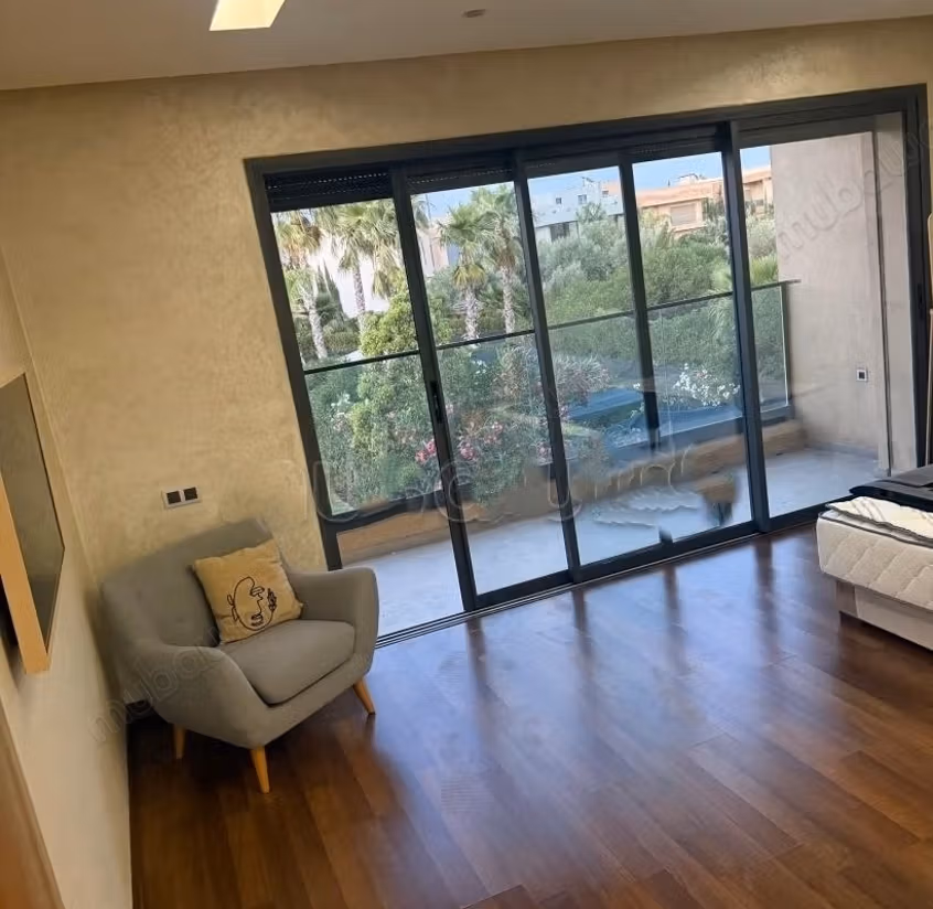 Superbe villa de quatre chambres a Argan