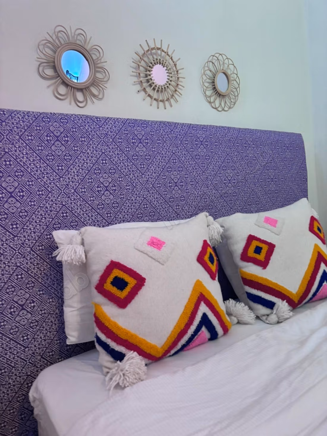 Riad à vendre à Nouvelle Ville. 1 Pièce. Porte blindée, salon marocain
