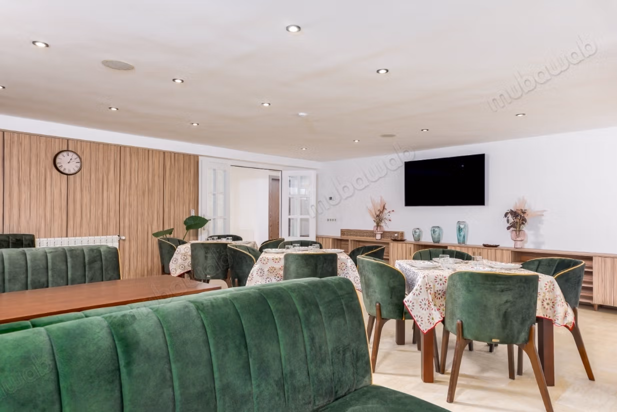Luxe villa te koop aan de Mozartweg