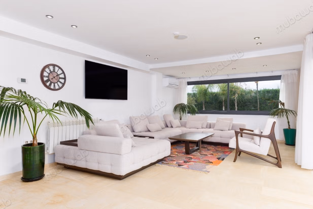 Luxe villa te koop aan de Mozartweg