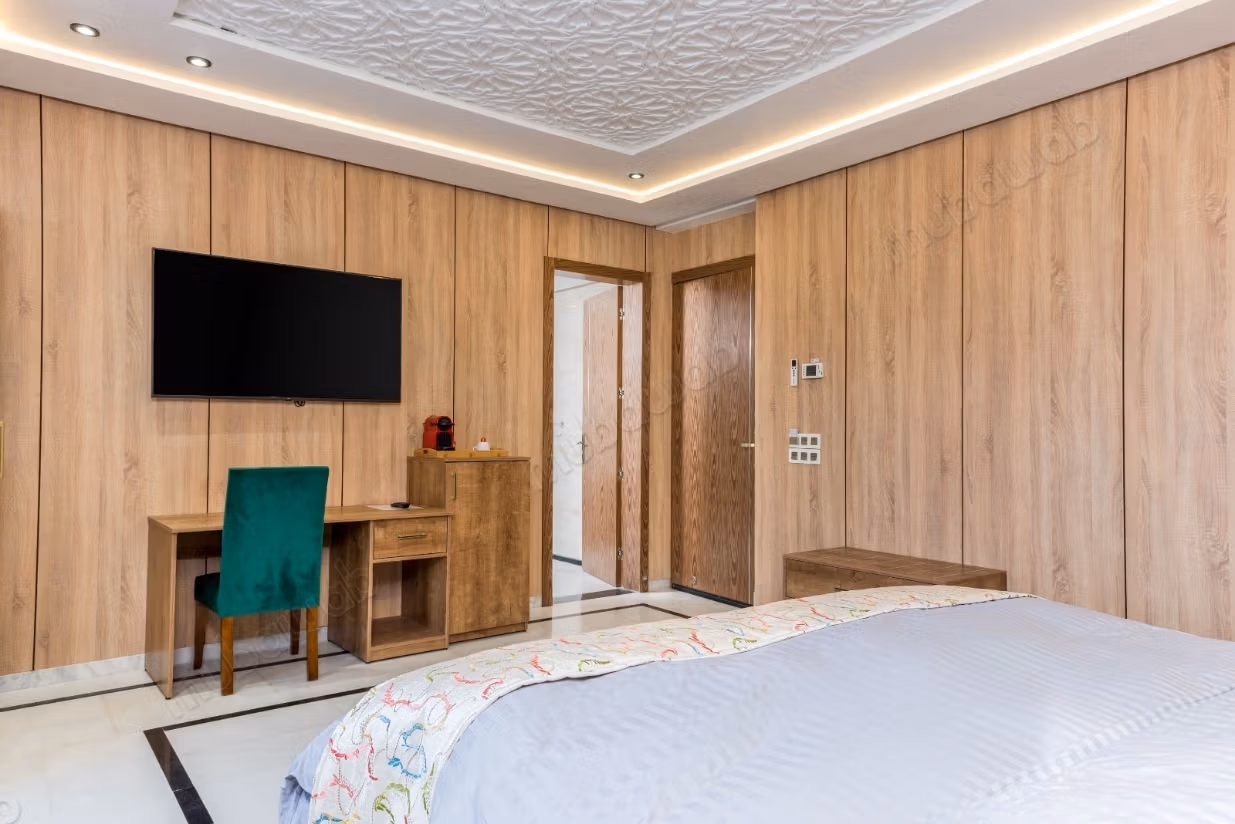 Luxe villa te koop aan de Mozartweg