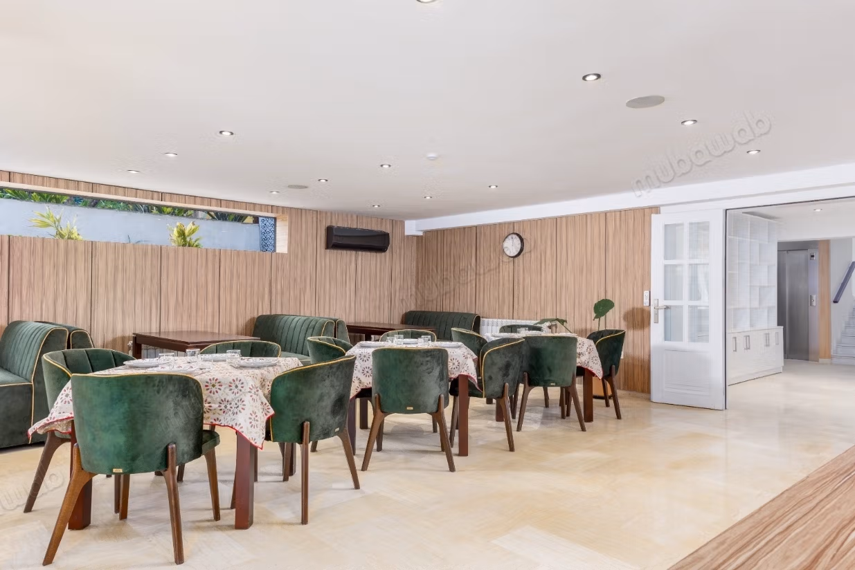 Luxe villa te koop aan de Mozartweg