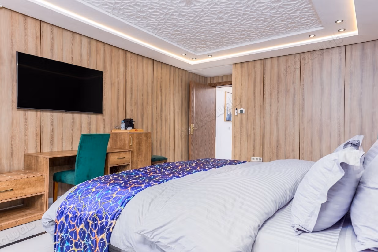 Luxe villa te koop aan de Mozartweg