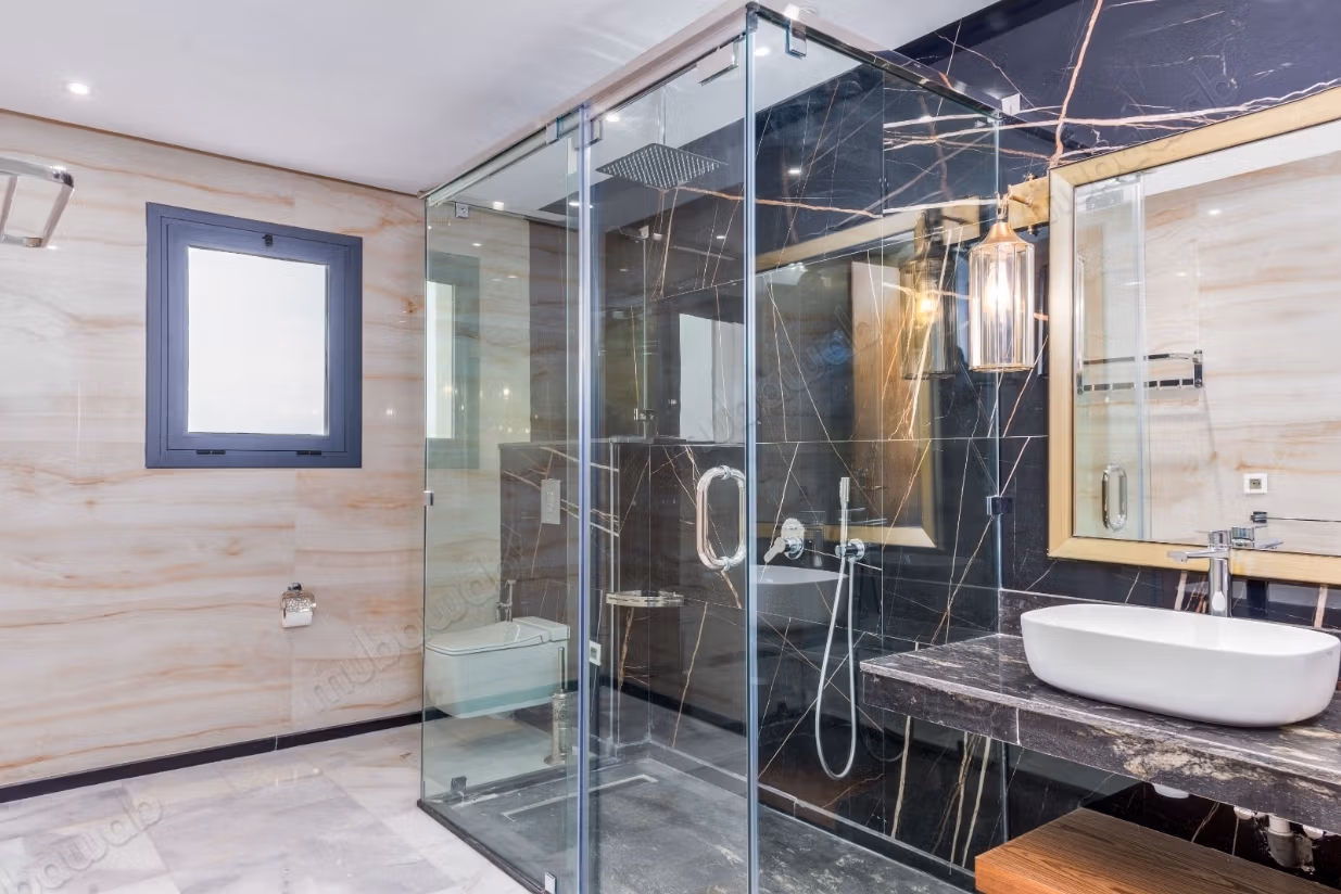 Luxe villa te koop aan de Mozartweg
