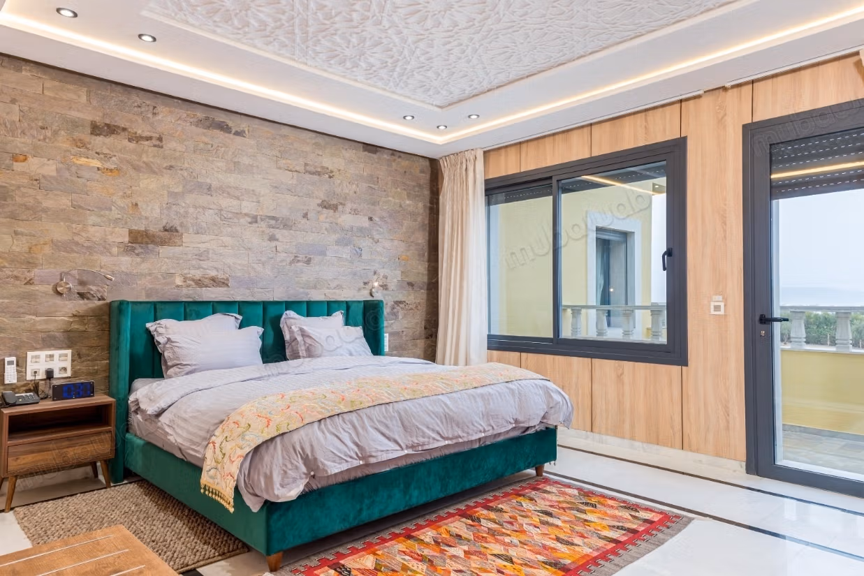 Luxe villa te koop aan de Mozartweg