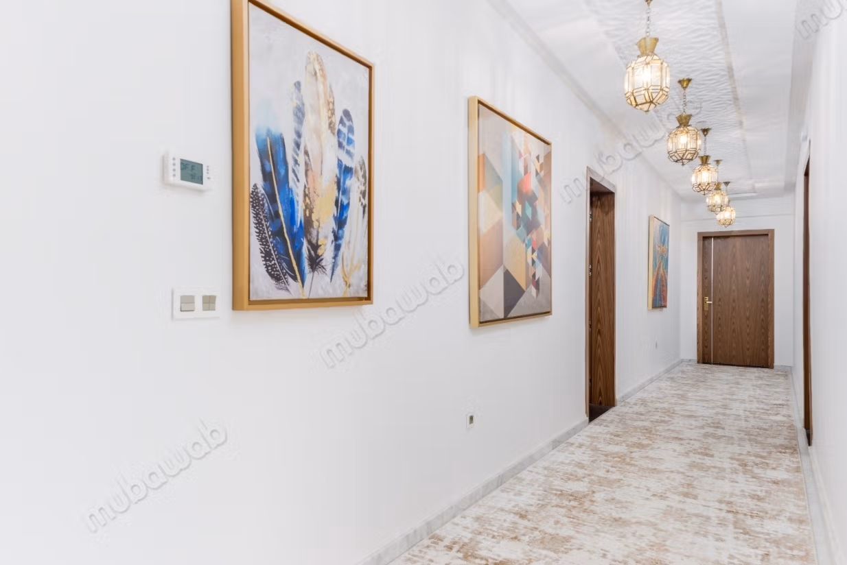 Luxe villa te koop aan de Mozartweg