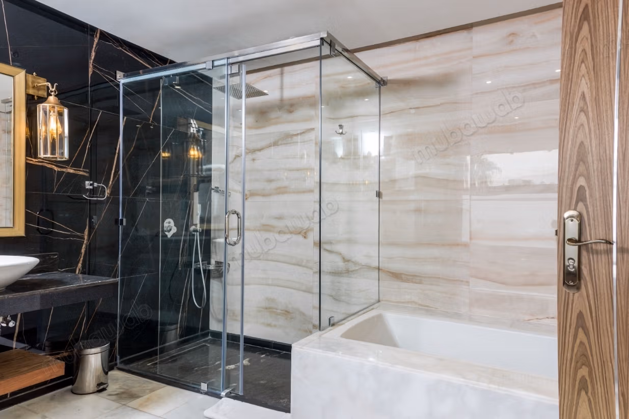 Luxe villa te koop aan de Mozartweg