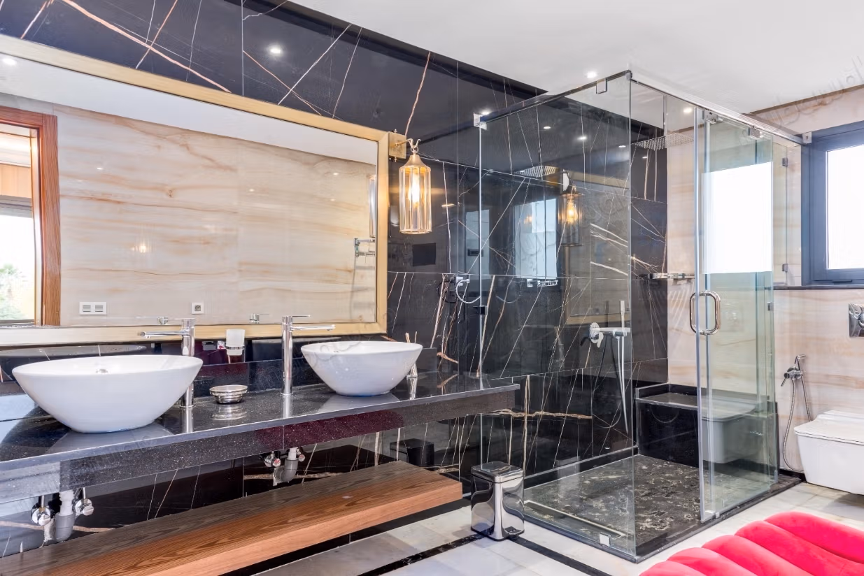 Luxe villa te koop aan de Mozartweg