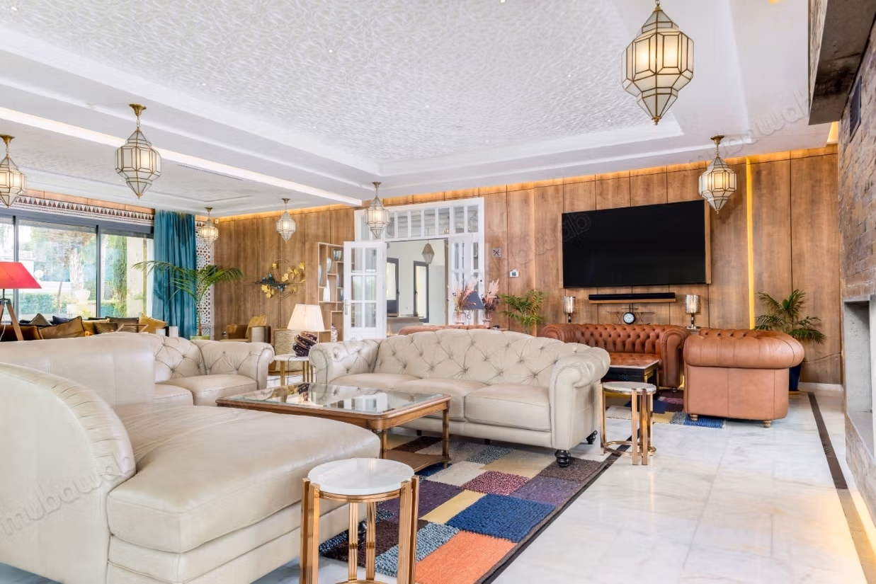 Luxe villa te koop aan de Mozartweg
