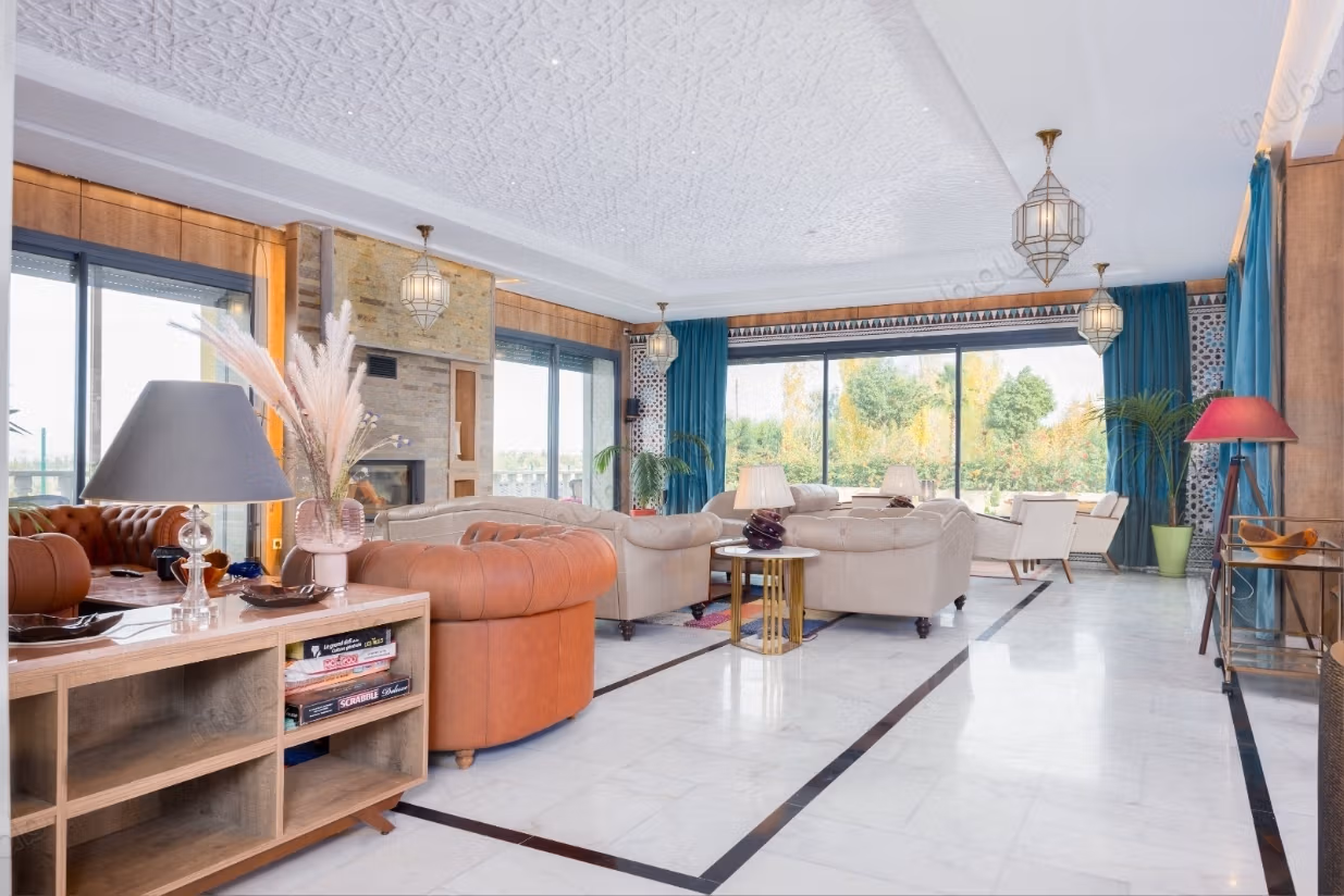 Luxe villa te koop aan de Mozartweg
