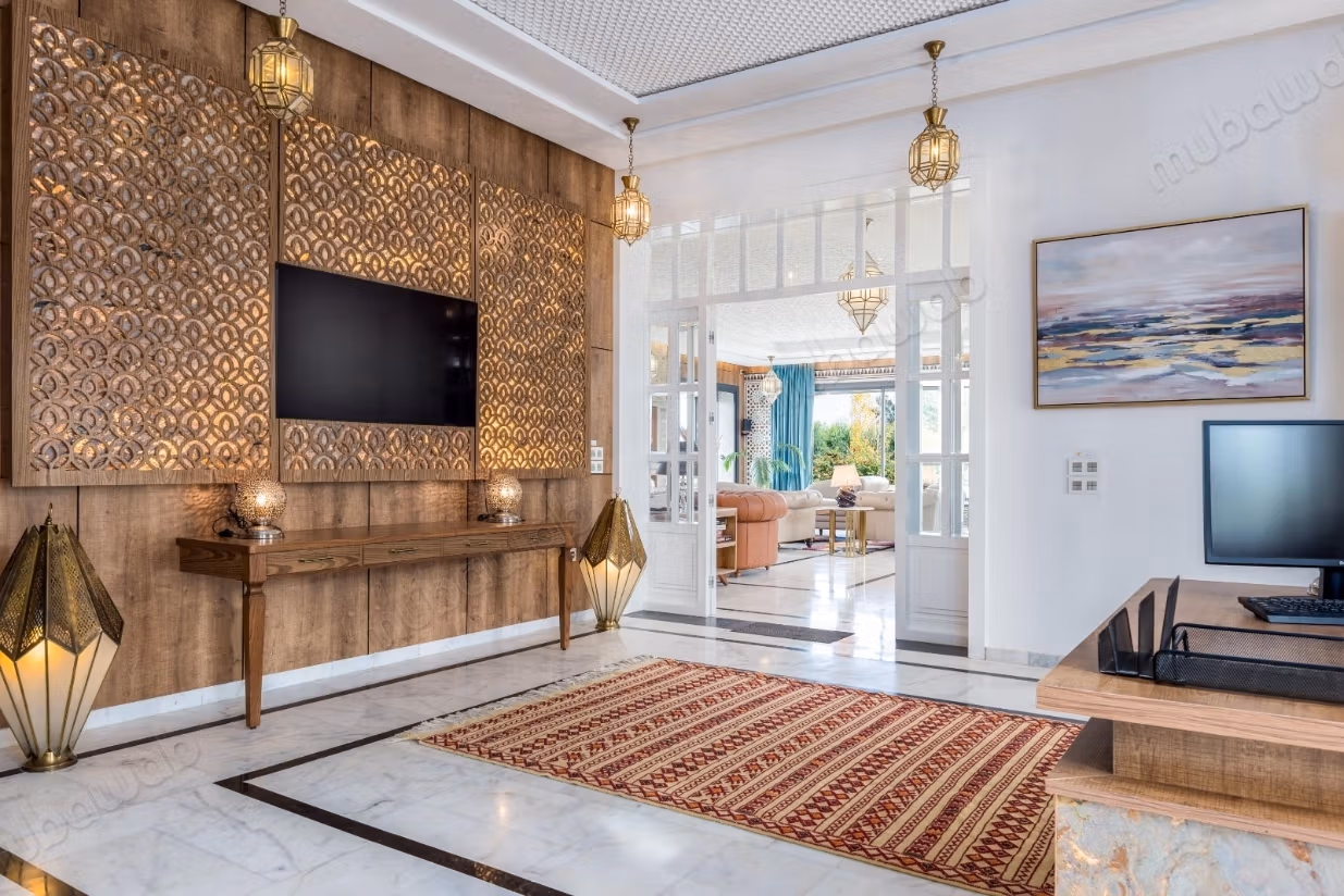 Luxe villa te koop aan de Mozartweg