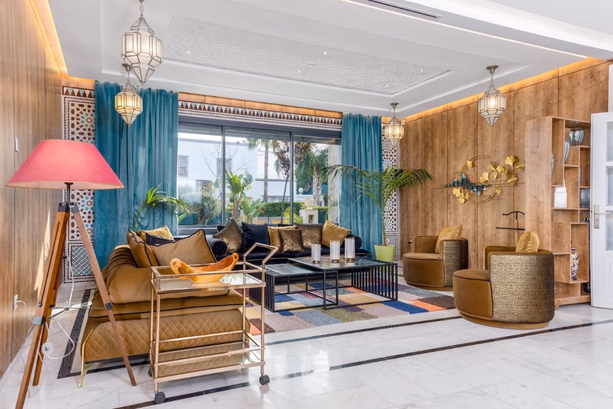 Luxe villa te koop aan de Mozartweg