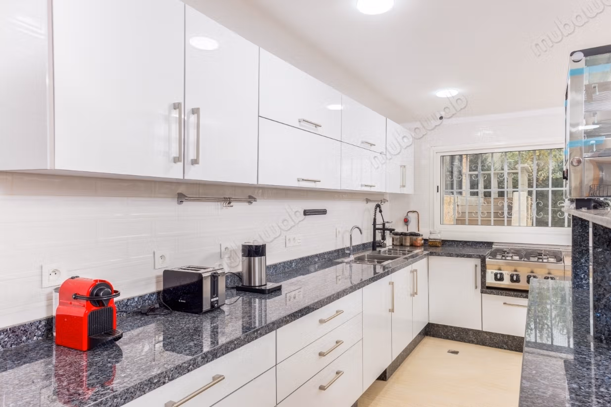Luxe villa te koop aan de Mozartweg