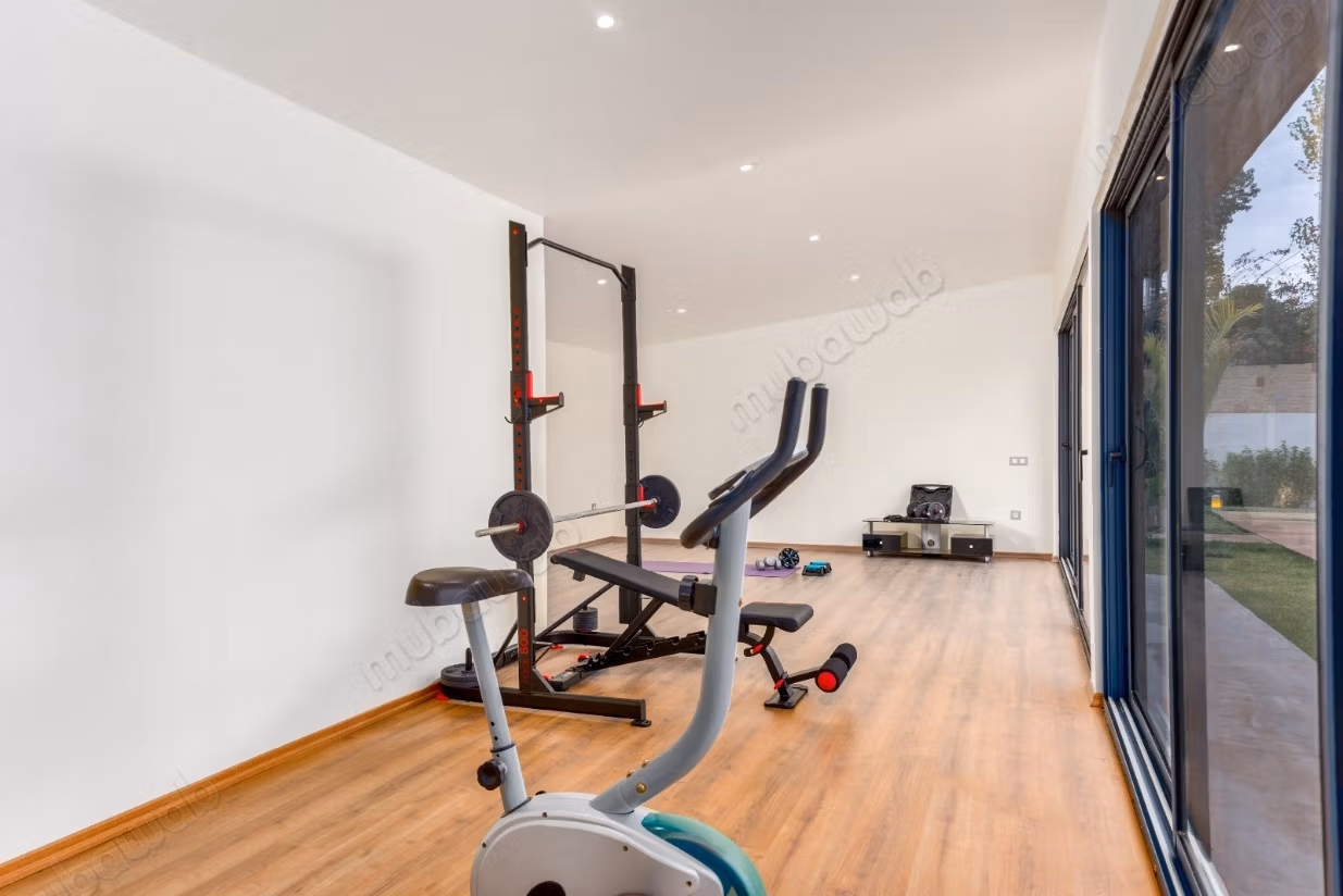 Luxe villa te koop aan de Mozartweg