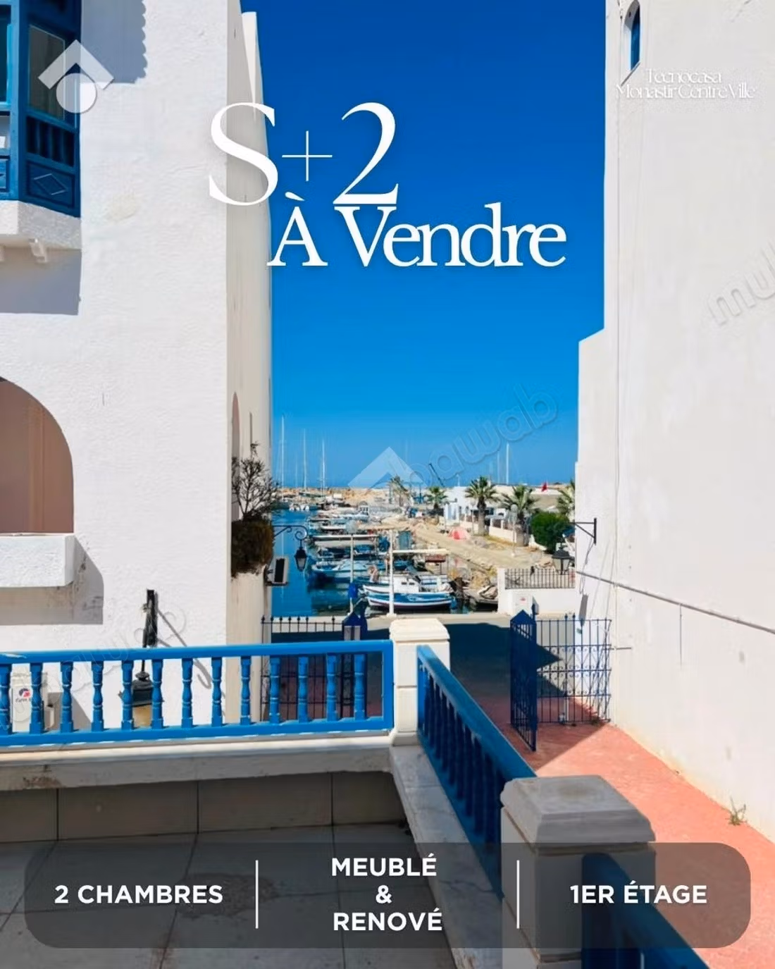 S2 in vendita