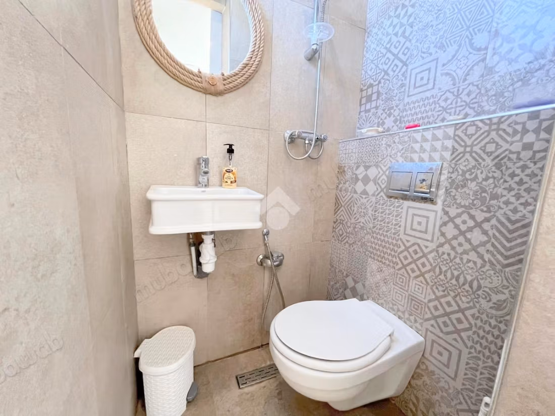 شقة رائعة للبيع ب المرسى المدينة. المساحة الإجمالية 150 م². مكيف