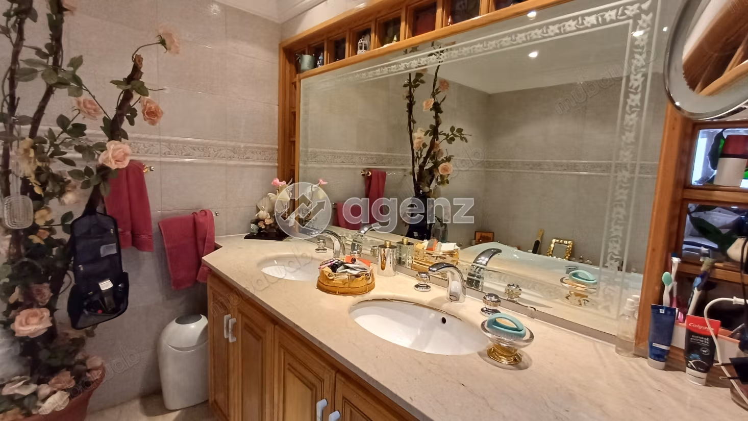 Appartement à vendre 697 m², 4 chambres Hay Riad Rabat