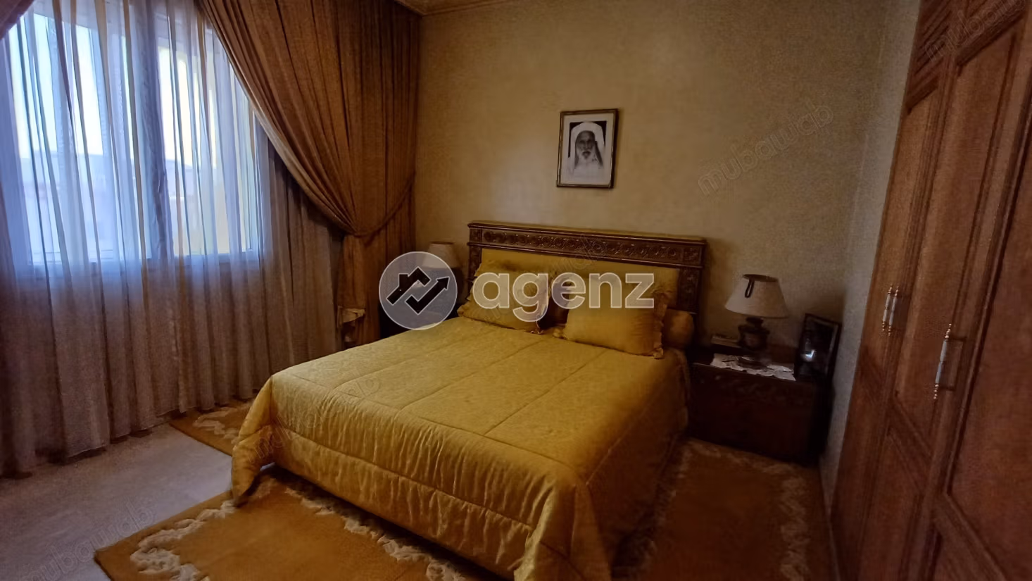 Appartement à vendre 697 m², 4 chambres Hay Riad Rabat