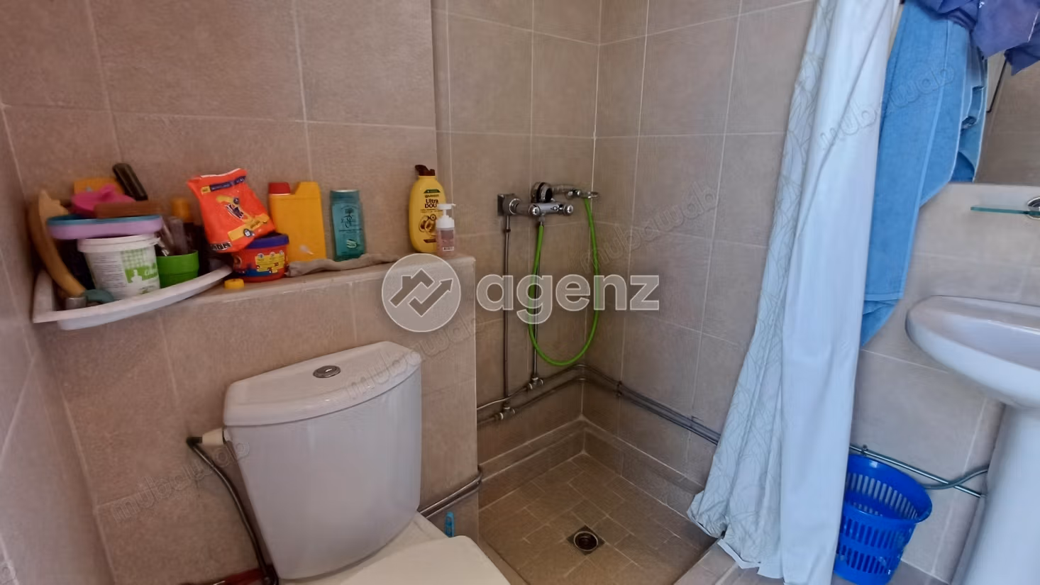 Appartement à vendre 697 m², 4 chambres Hay Riad Rabat