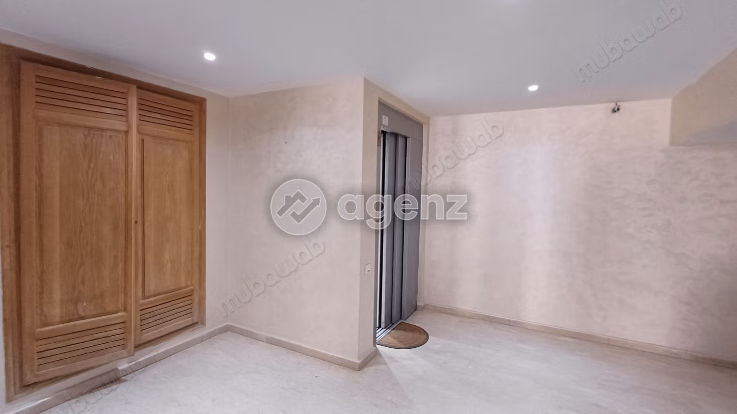 Appartement à vendre 697 m², 4 chambres Hay Riad Rabat