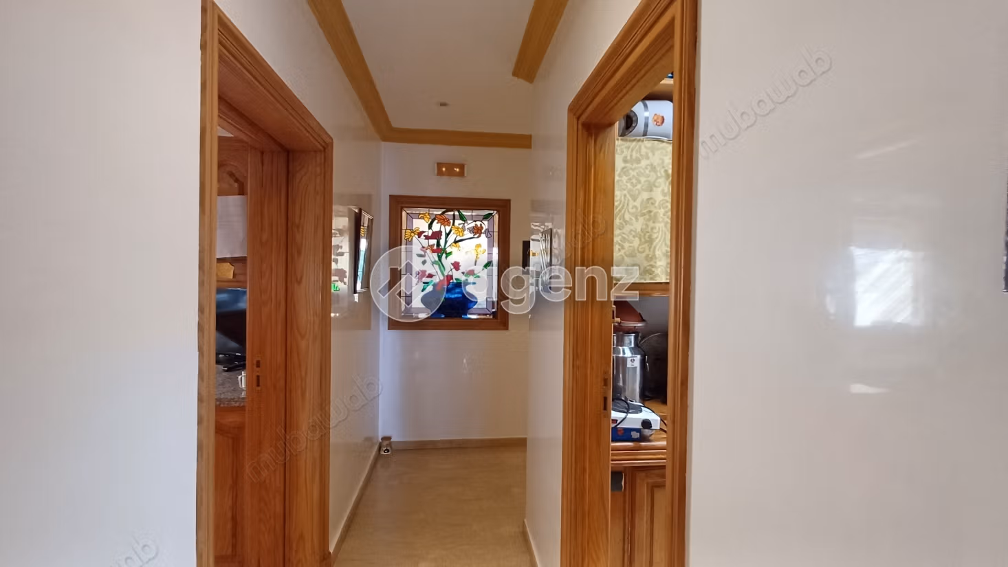Appartement à vendre 697 m², 4 chambres Hay Riad Rabat