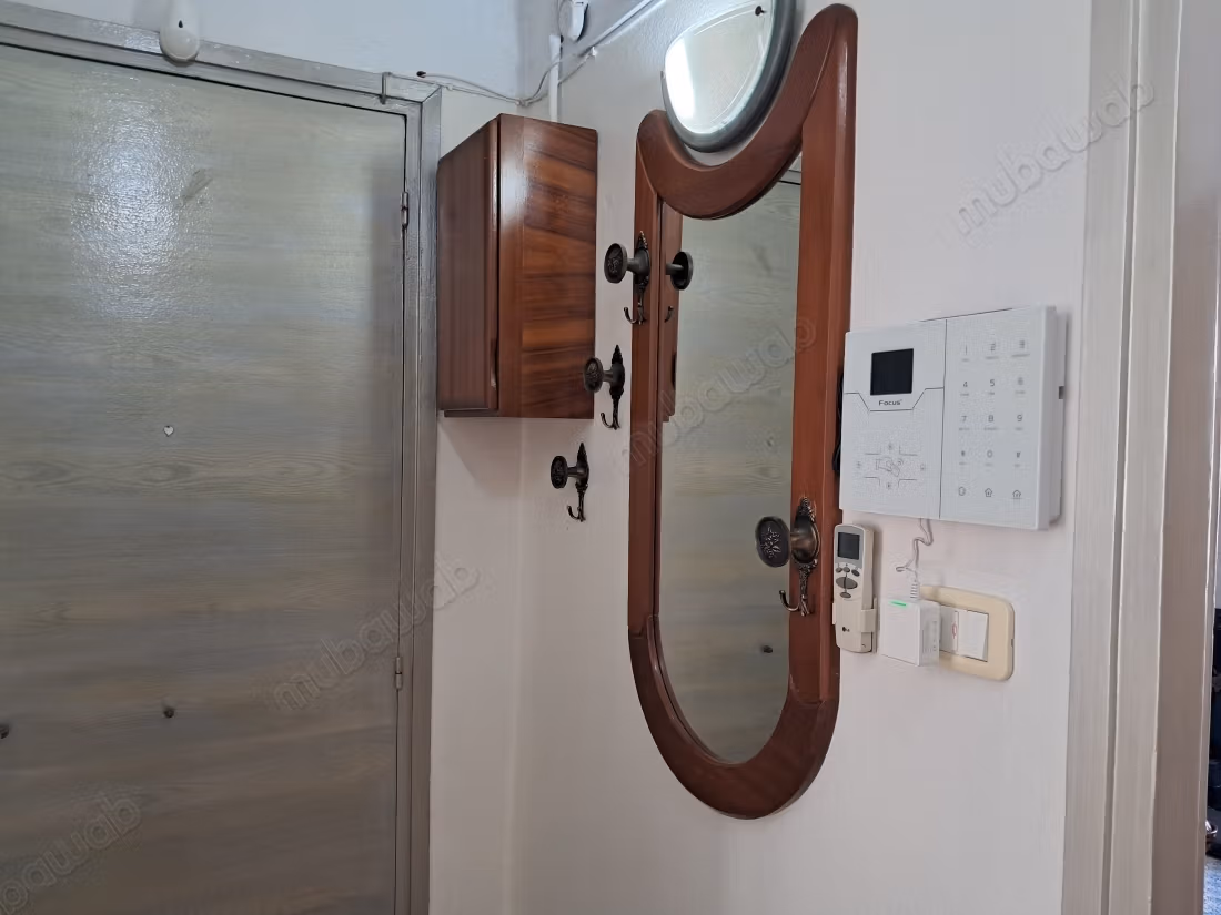 A Vendre _ Appartement S2 rénové à Cité Zitouna