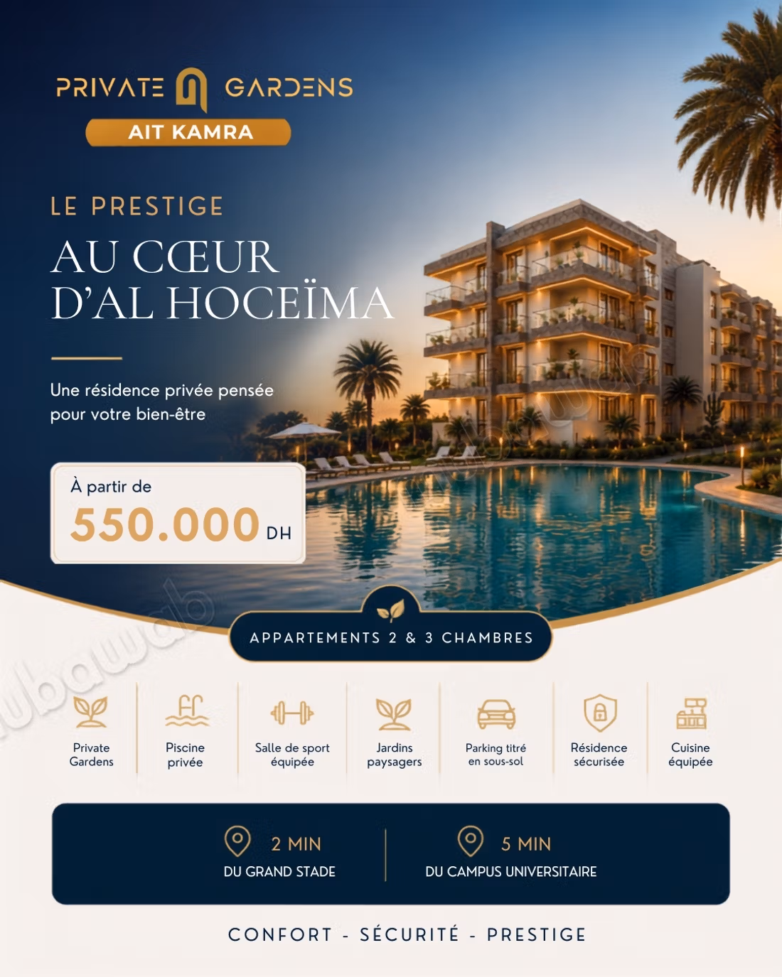 Piso en venta. 3 hermosas habitaciones