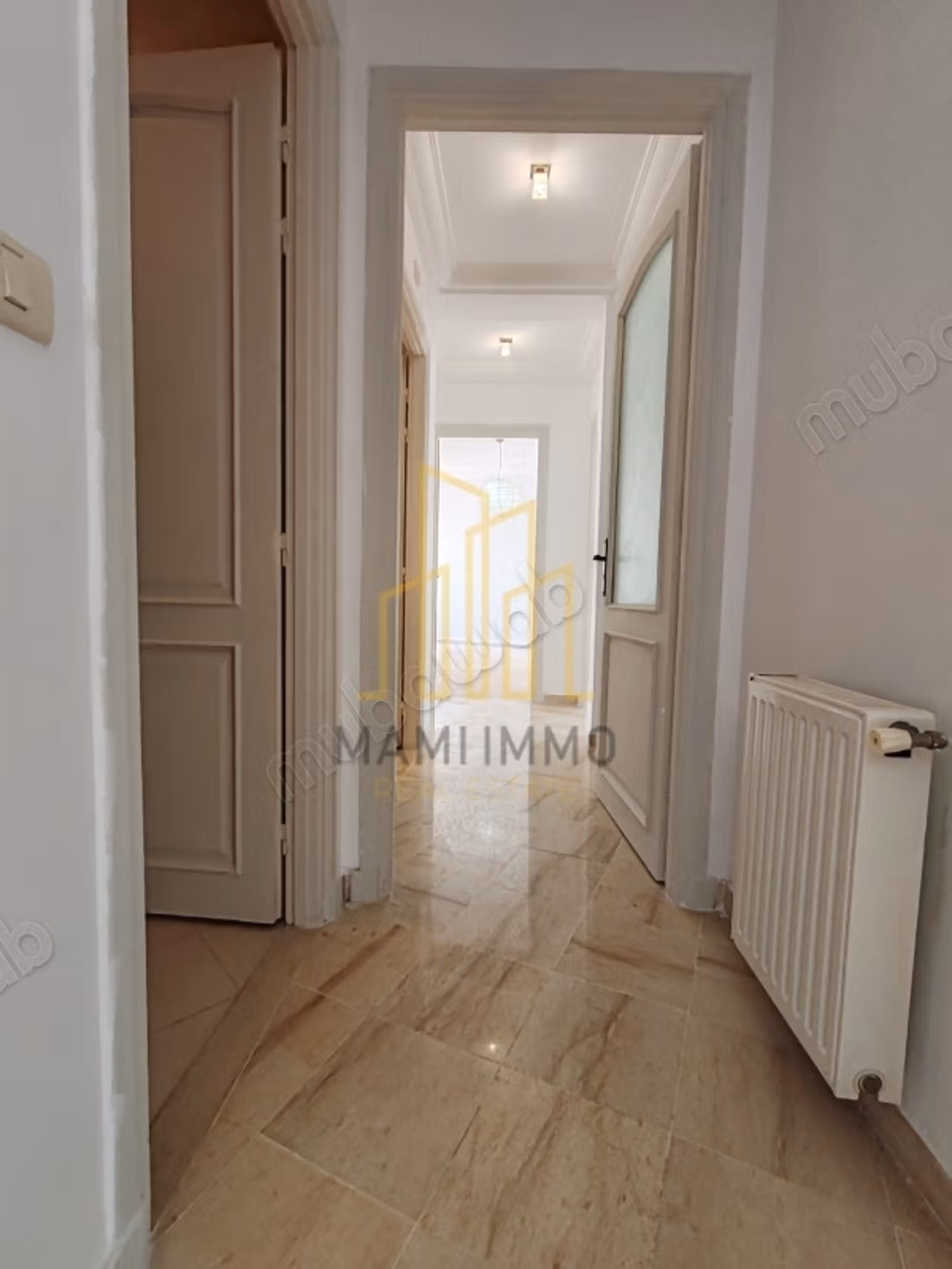 A Vendre un appartement S3 Ain Zaghouan
