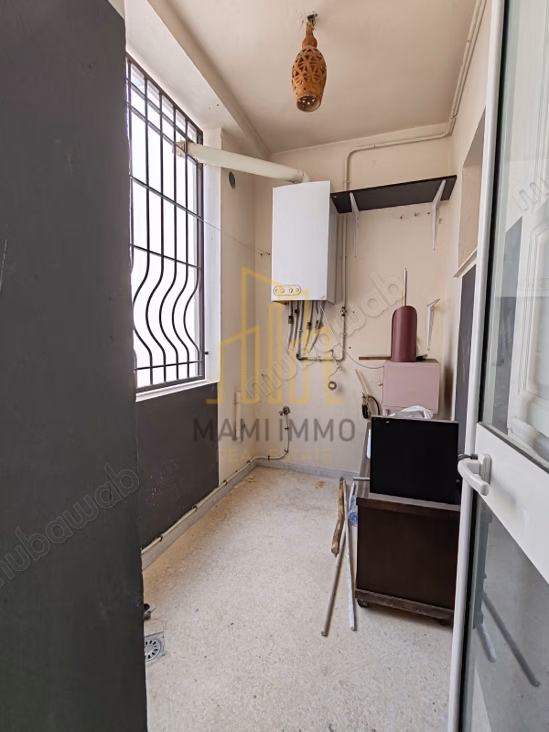 A Vendre un appartement S3 Ain Zaghouan