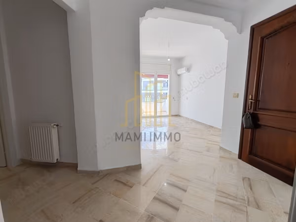 A Vendre un appartement S3 Ain Zaghouan