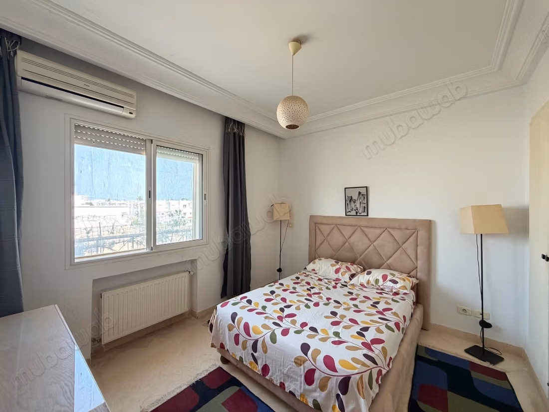 A vendre un Appartement en S2 à ain Zaghouan