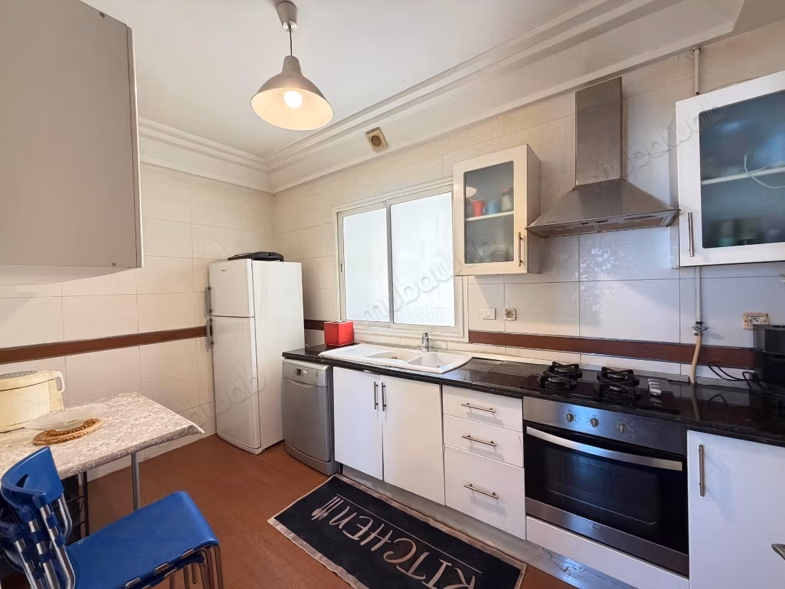 A vendre un Appartement en S2 à ain Zaghouan