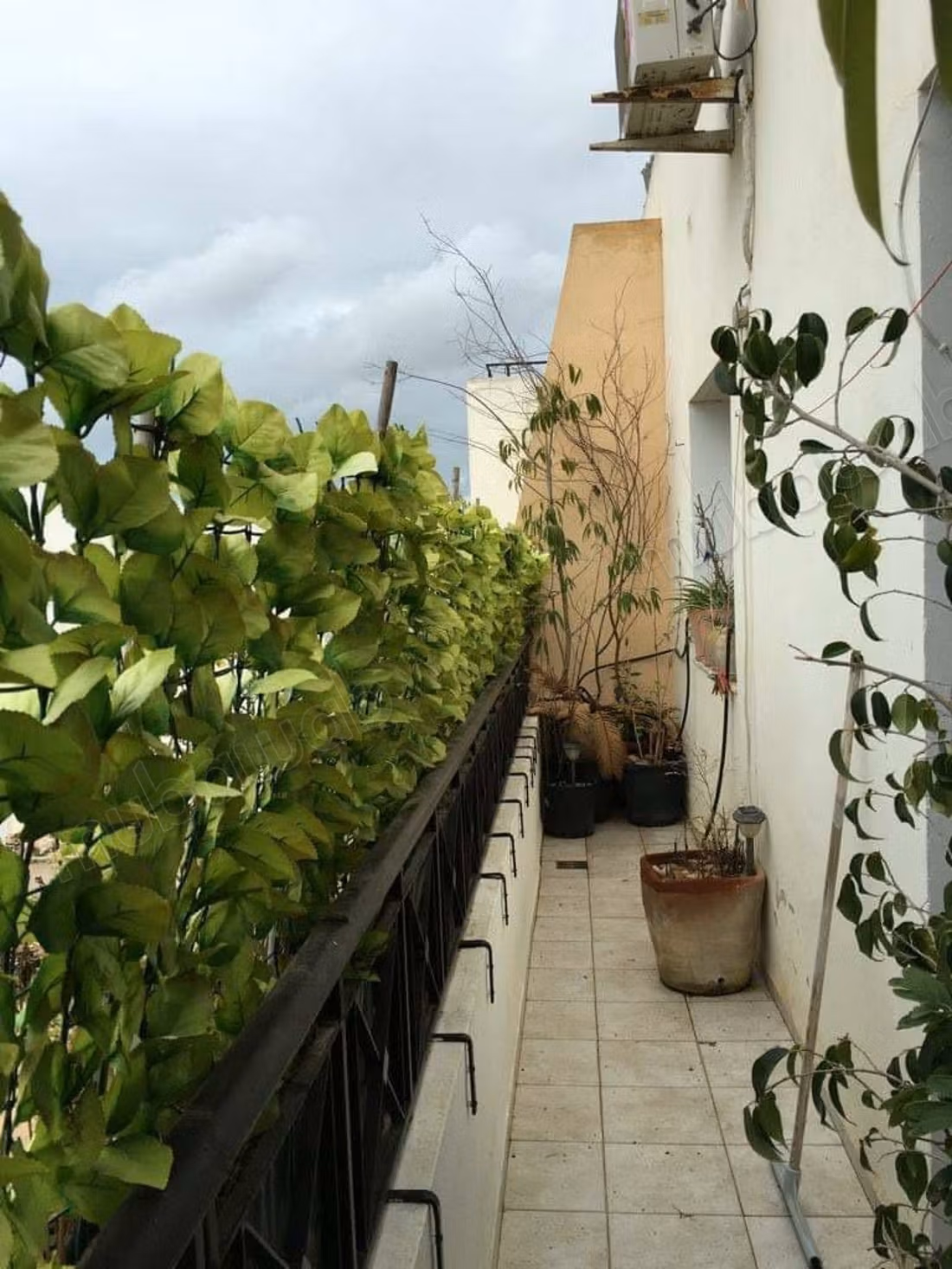 A vendre un Appartement en S2 à ain Zaghouan