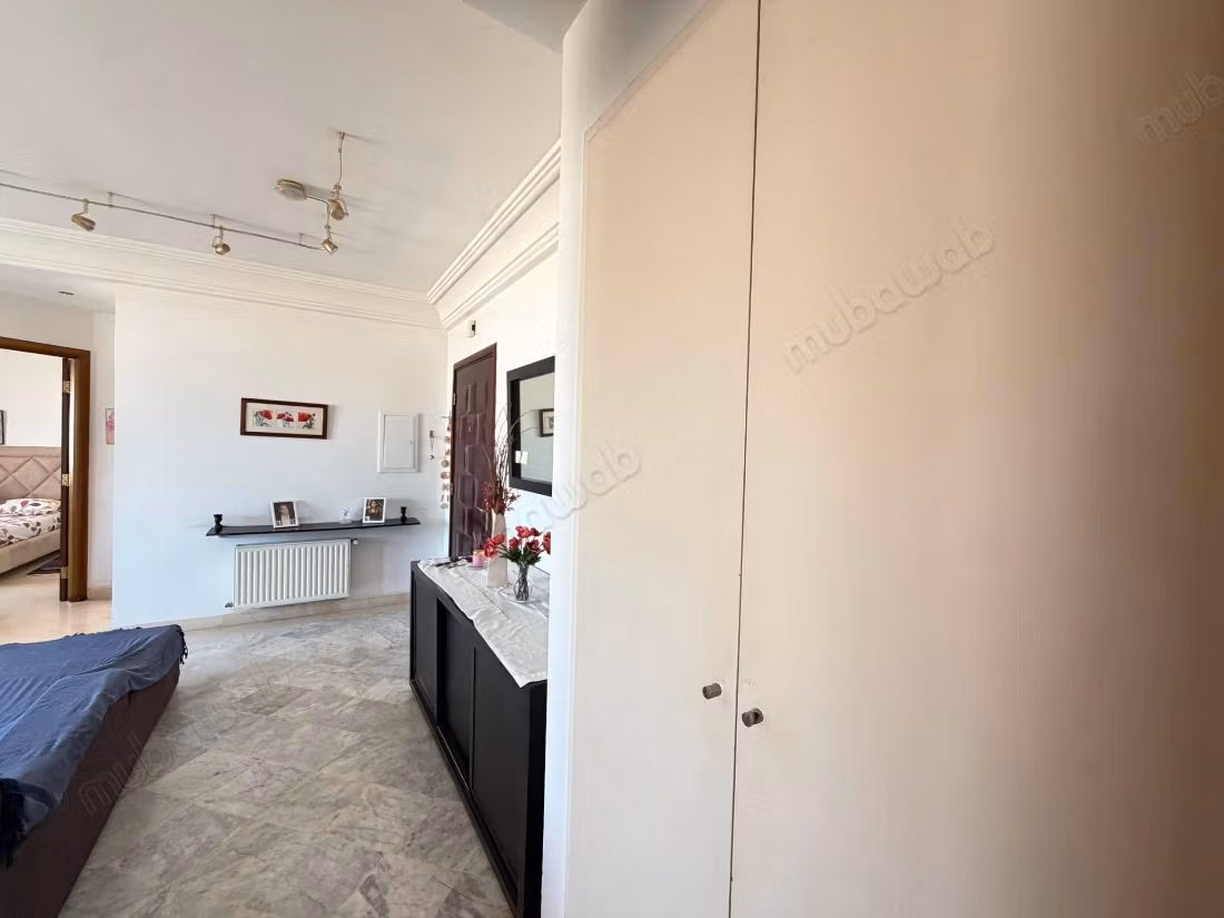 A vendre un Appartement en S2 à ain Zaghouan