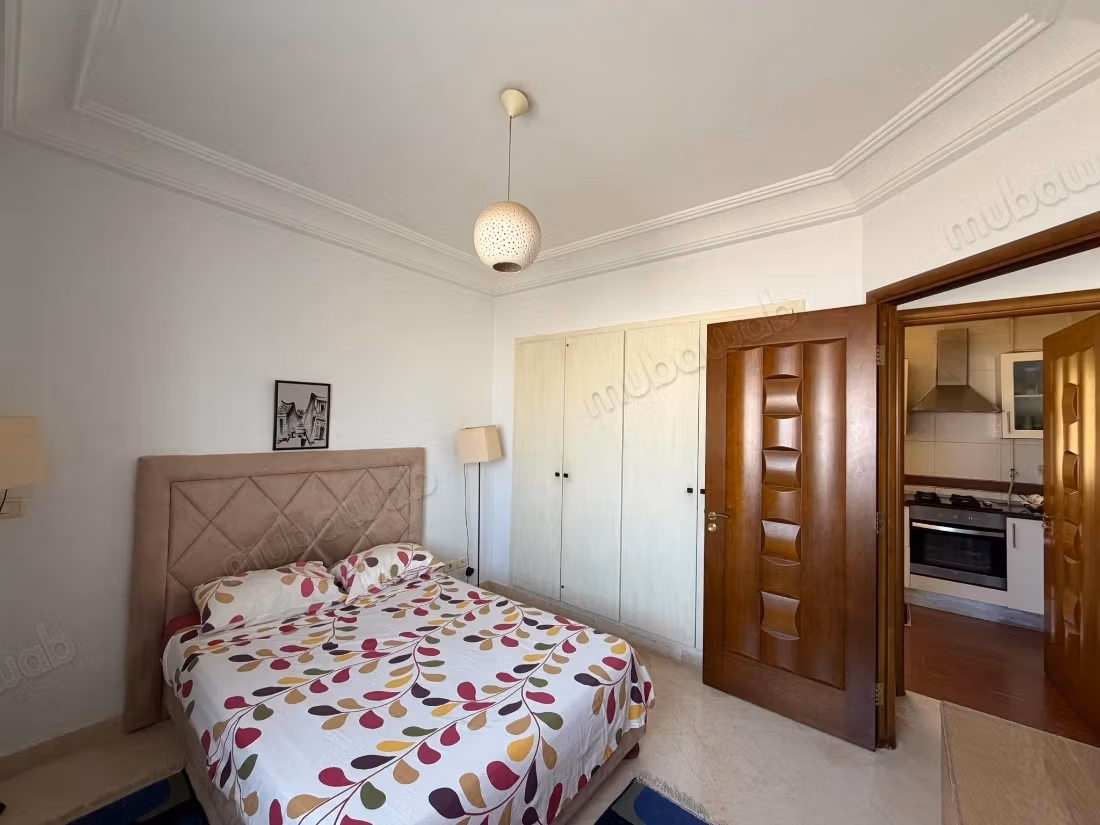 A vendre un Appartement en S2 à ain Zaghouan