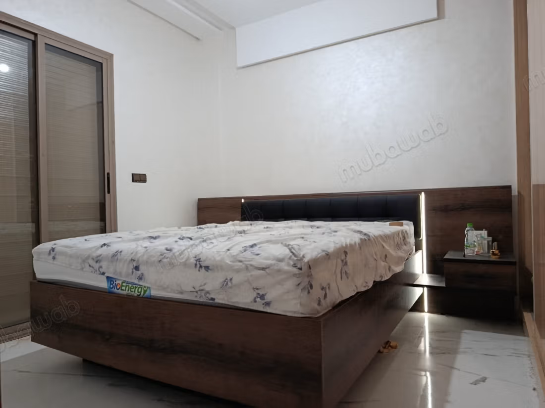 Appartement 76 m² à Oulad Wjih — 3