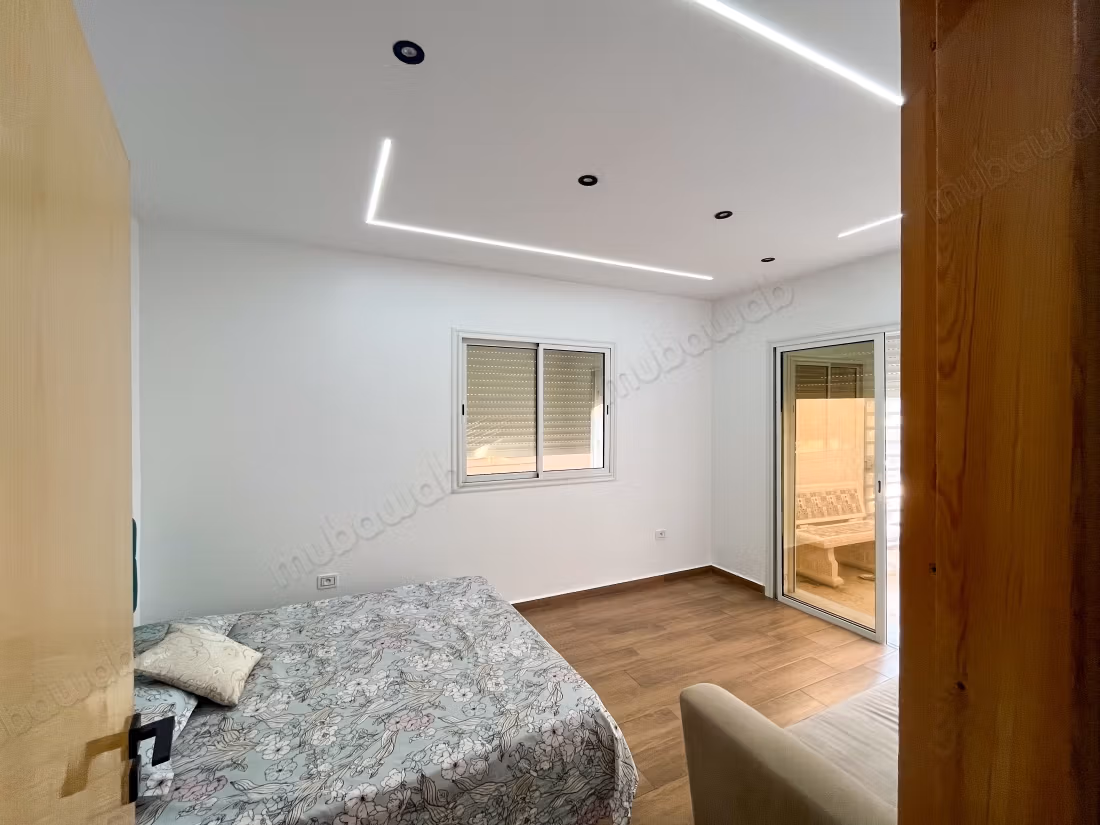 Superbe S2 avec jardin 3F House