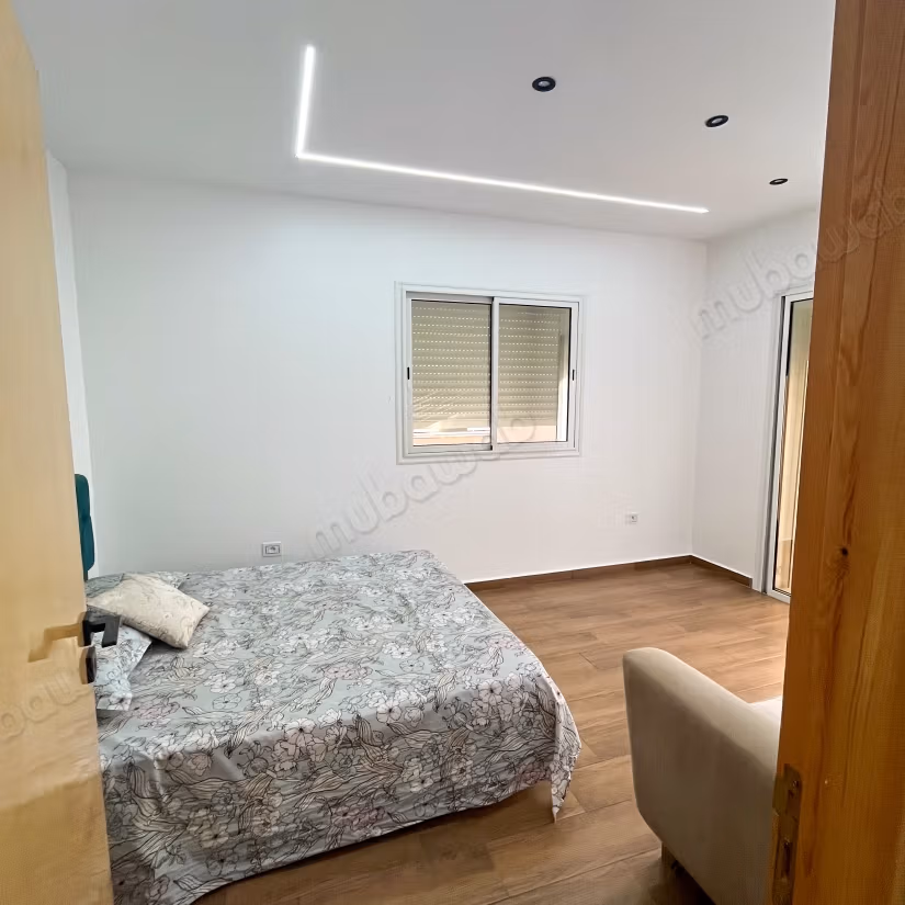 Superbe S2 avec jardin 3F House