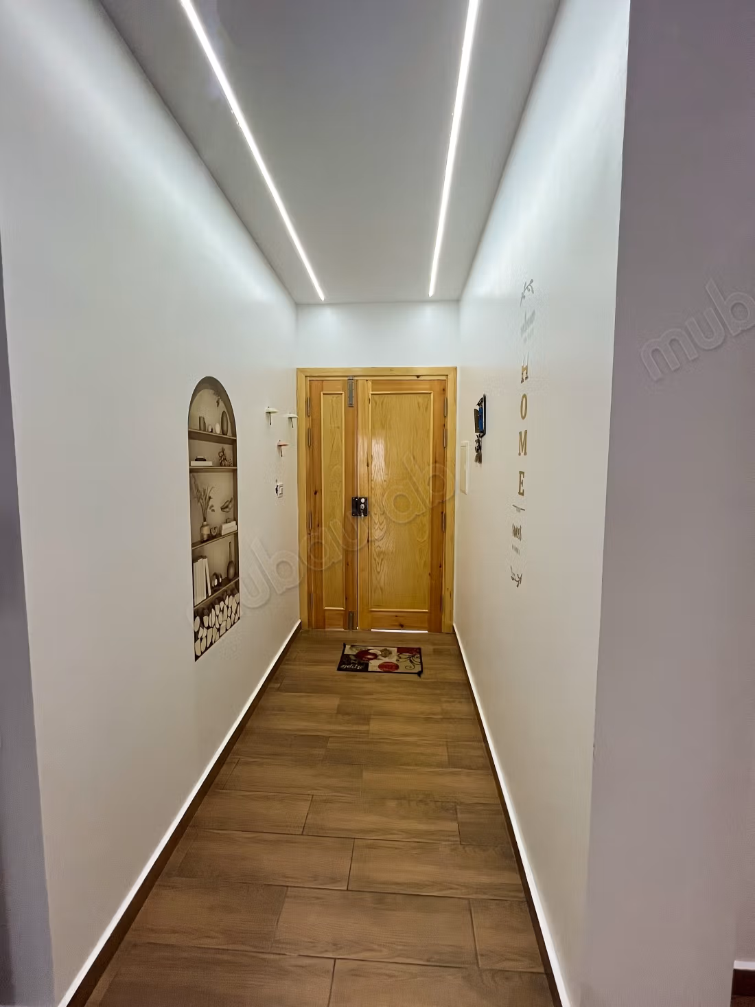 Superbe S2 avec jardin 3F House