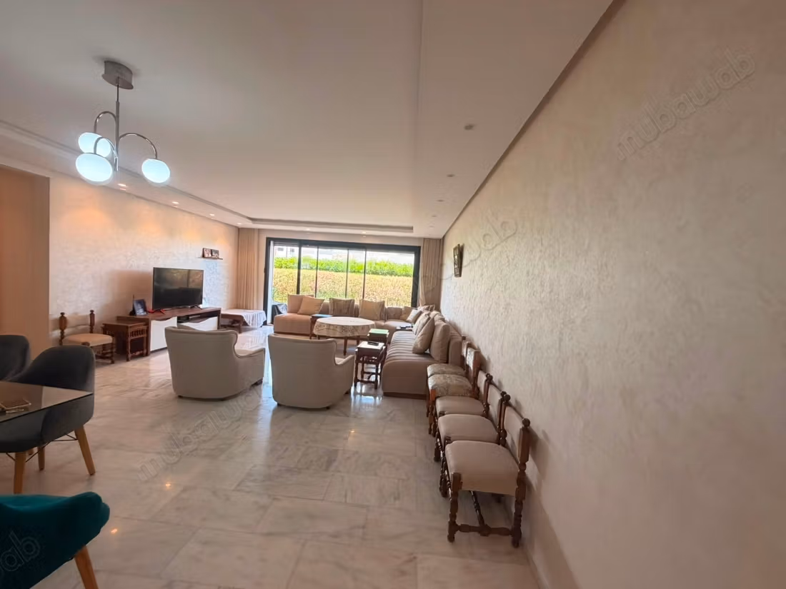 Appartement à louer – Dar bouazza 
Longue durée