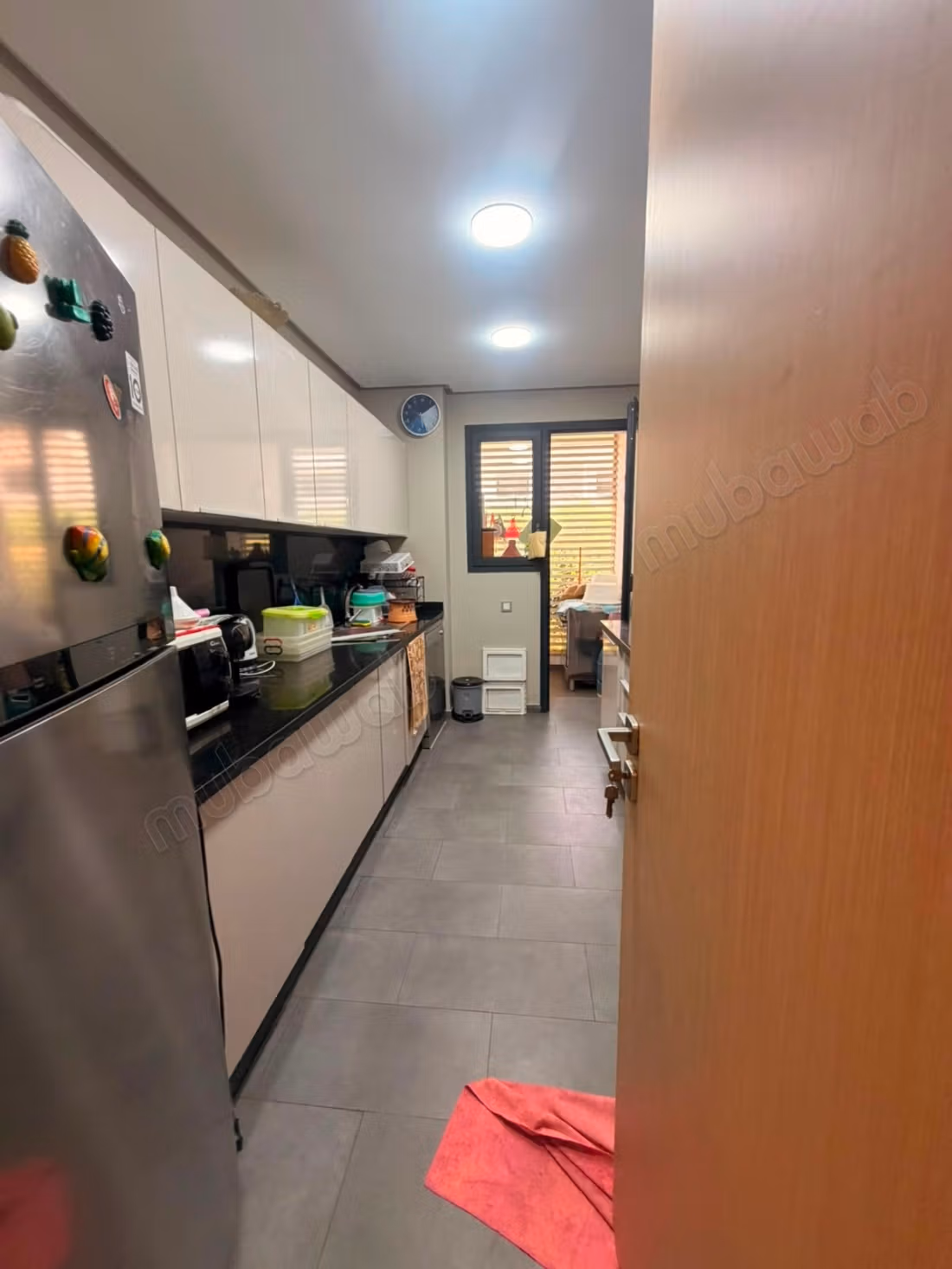 Appartement à louer – Dar bouazza 
Longue durée
