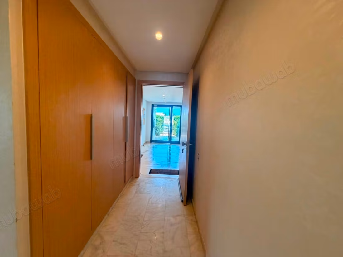 Appartement à louer – Dar bouazza 
Longue durée