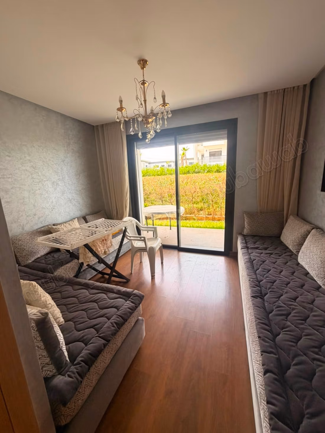 Appartement à louer – Dar bouazza 
Longue durée
