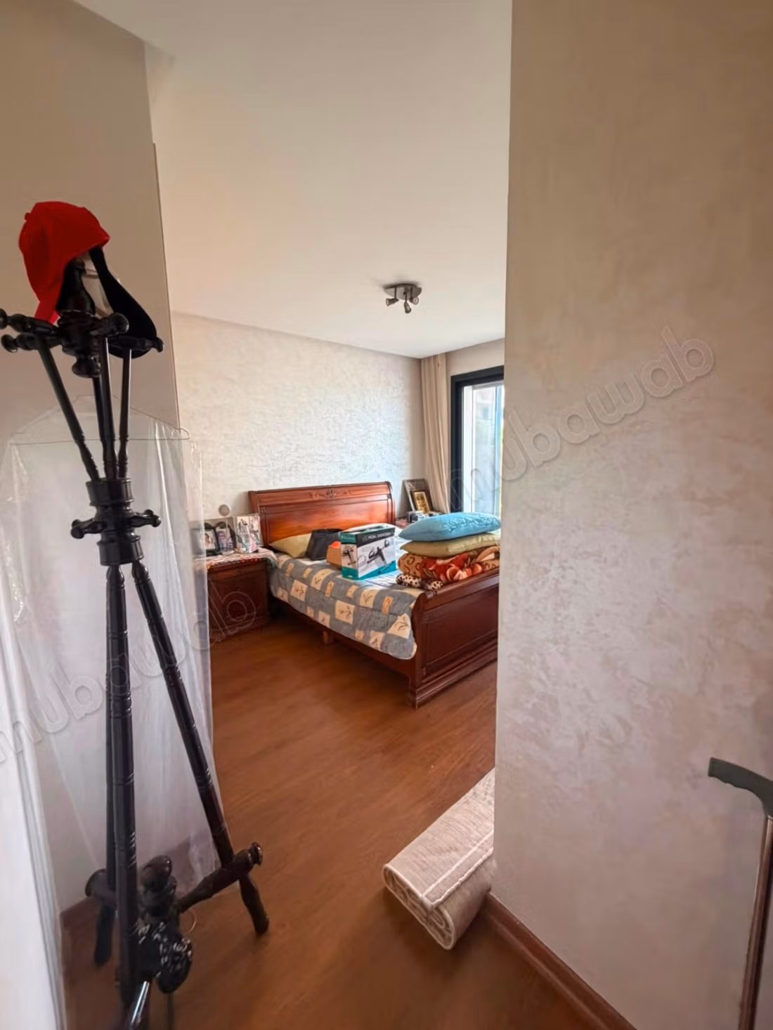 Appartement à louer – Dar bouazza 
Longue durée