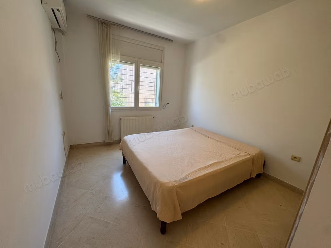 À louer duplex meublé s3 à la marsa