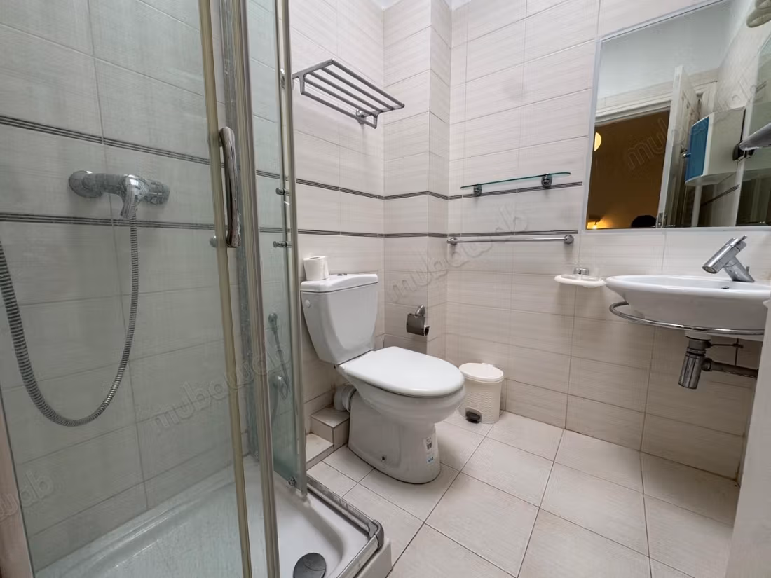 À louer duplex meublé s3 à la marsa