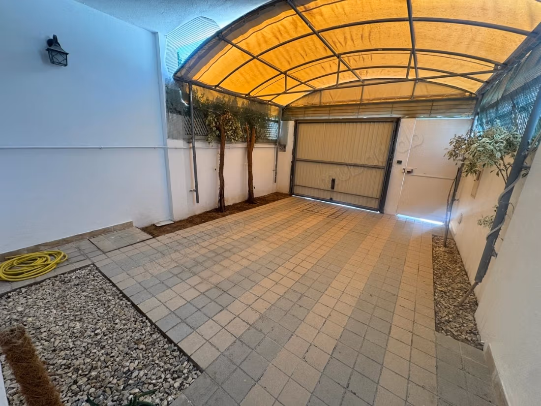 À louer duplex meublé s3 à la marsa